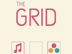 Lojë The Grid