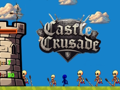 Lojë Castle Crusade