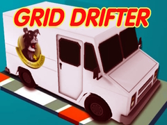 Lojë Grid Drifter