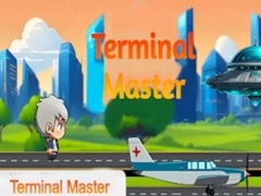 Lojë Terminal Master