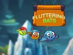 Lojë Fluttering Bats