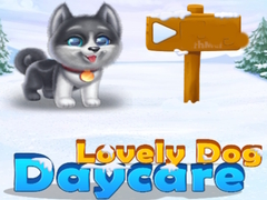 Lojë Lovely Dog Daycare