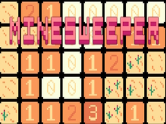 Lojë Minesweeper