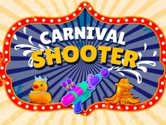 Lojë Carnival Shooter