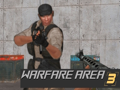 Lojë Warfare Area 3