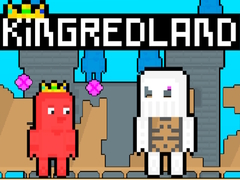Lojë KingRedLand