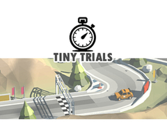 Lojë Tiny Trials