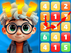 Lojë Number Mania 2248