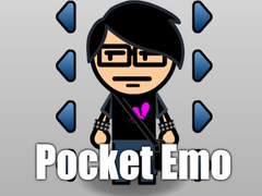 Lojë Pocket Emo