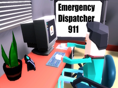 Lojë Emergency Dispatcher 911