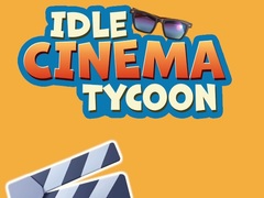 Lojë Idle Cinema Tycoon