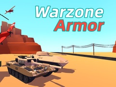 Lojë Warzone Armor