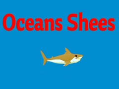 Lojë Oceans Shees