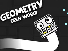 Lojë Geometry: Open World