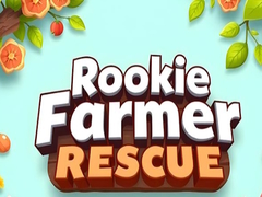 Lojë Rookie Farmer Rescue