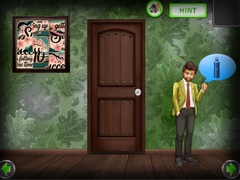 Lojë Amgel Easy Room Escape 222