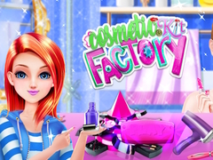 Lojë Cosmetic factory
