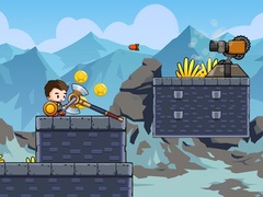 Lojë Super Boy