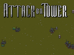 Lojë Attack On Tower