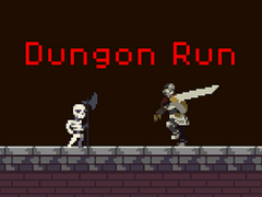 Lojë Dungeon Run