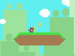 Lojë Foxy's Run