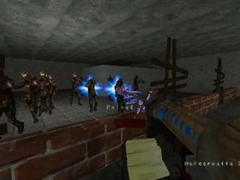 Lojë Call of Duty: Zombies