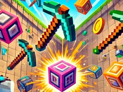 Lojë Pixel Smashers