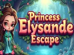 Lojë Princess Elysande Escape