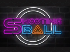 Lojë Shooting Ball