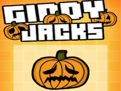 Lojë Giddy Jacks