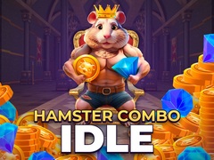 Lojë Hamster Combo IDLE