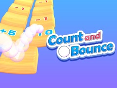 Lojë Count and Bounce