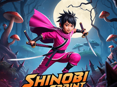 Lojë Shinobi Sprint