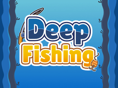 Lojë Deep Fishing