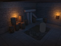 Lojë Stoops Dungeon