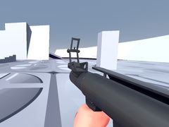 Lojë Team Fortress Jumper