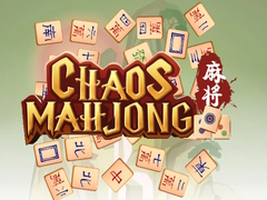 Lojë Chaos Mahjong