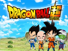 Lojë Dragon Ball Super