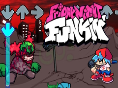 Lojë FNF VS Tricky: Tenebris
