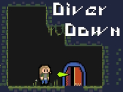 Lojë Diver Down