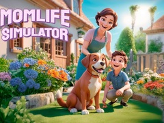 Lojë Momlife Simulator