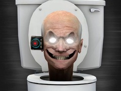 Lojë Toilet Laboratory