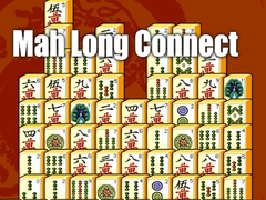 Lojë Mah Long Connect 