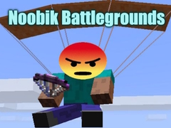 Lojë Noobik Battlegrounds