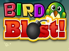 Lojë Blast Bird