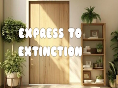 Lojë Express to Extinction