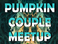 Lojë Pumpkin Couple Meetup