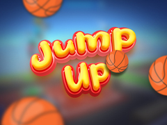Lojë Jump Up 3D