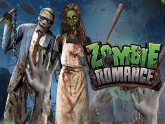 Lojë Zombie Romance