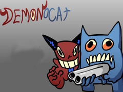 Lojë Demonocat